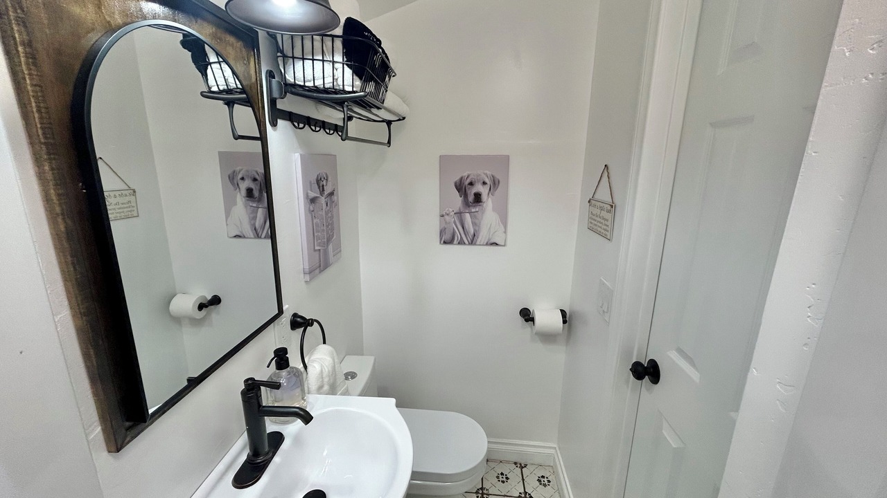 Photo of Bathroom in Kit Carson