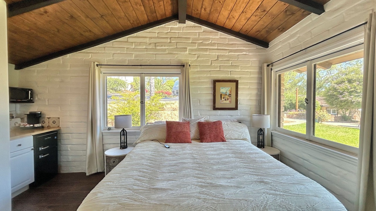 Photo of Bedroom in Kit Carson
