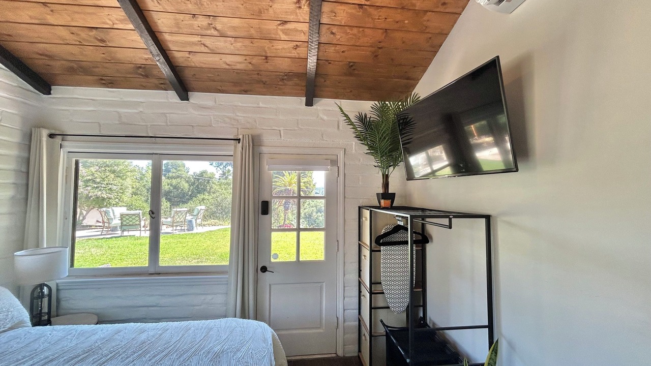 Photo of Bedroom in Kit Carson