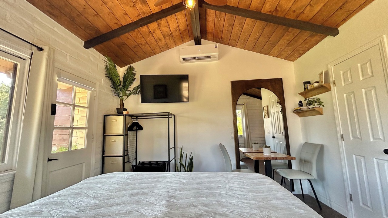 Photo of Bedroom in Kit Carson