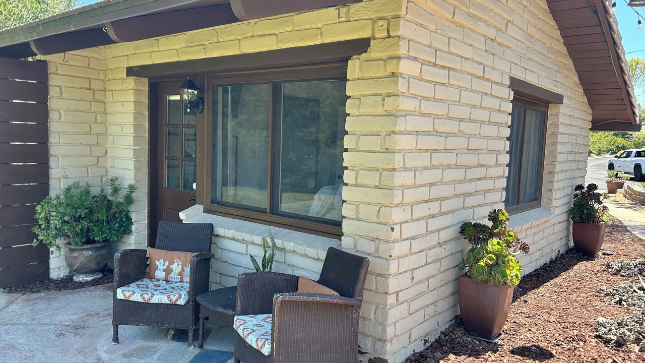 Photo of Outdoor in Kit Carson