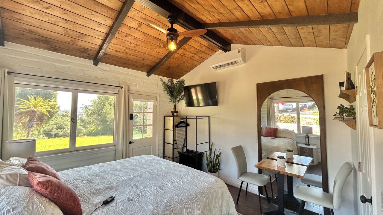 Photo of Bedroom in Kit Carson