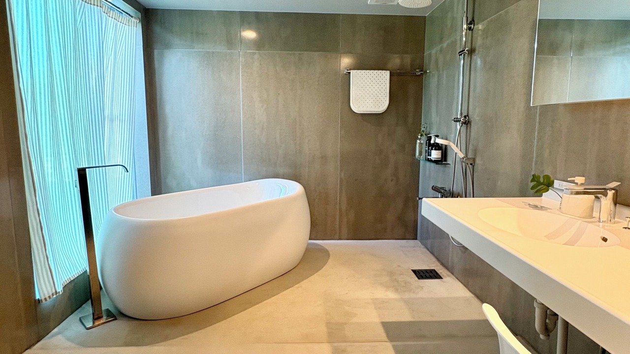 Photo of Bathroom in Ishigaki
