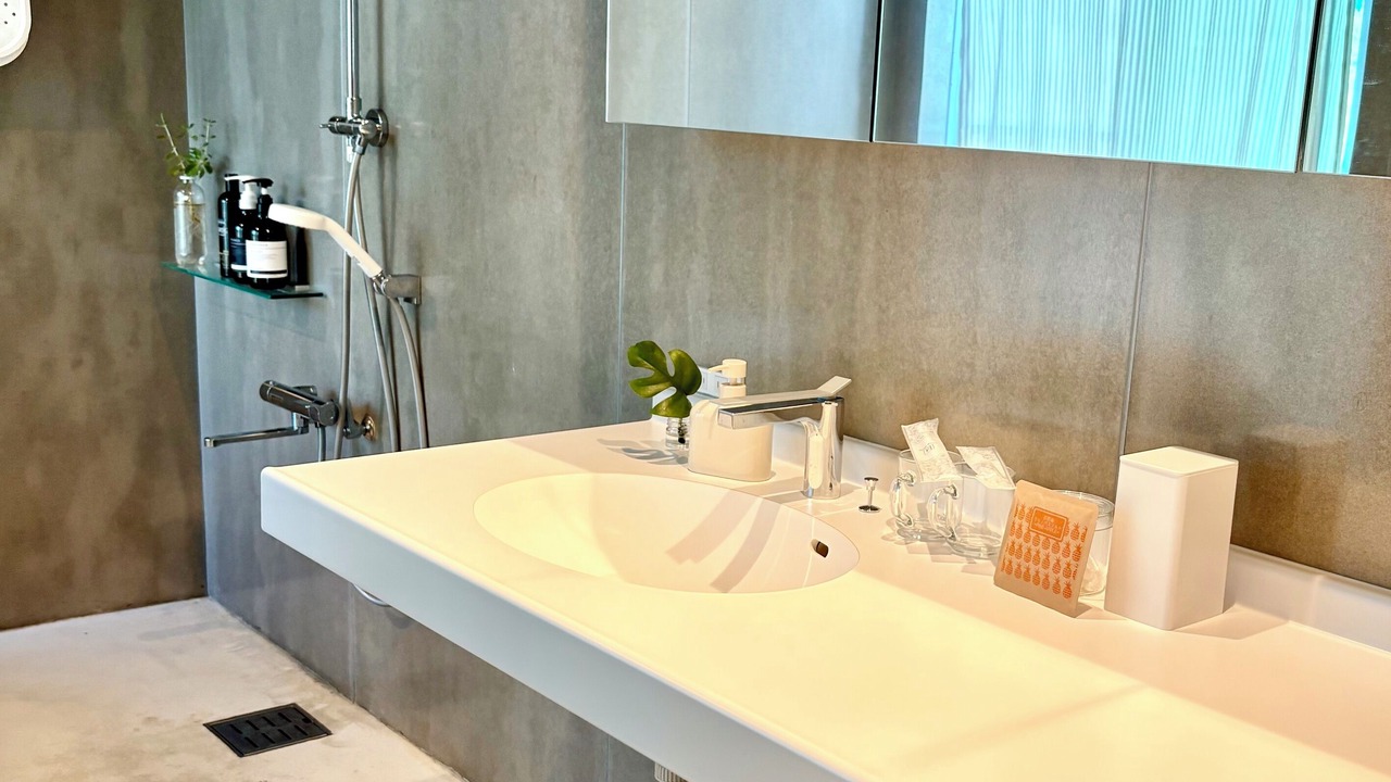 Photo of Bathroom in Ishigaki