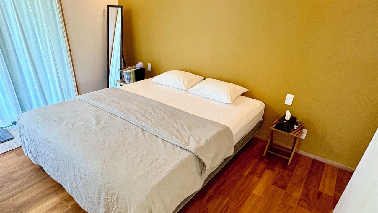 Photo of Bedroom in Ishigaki