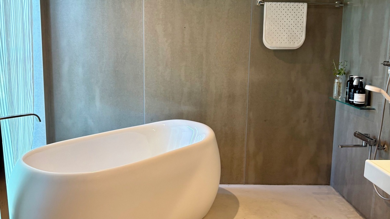 Photo of Bathroom in Ishigaki
