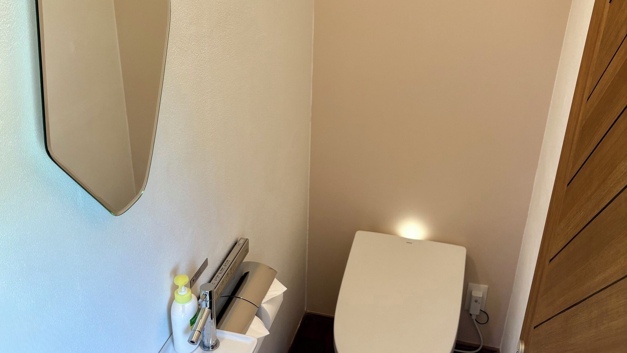 Photo of Bathroom in Ishigaki