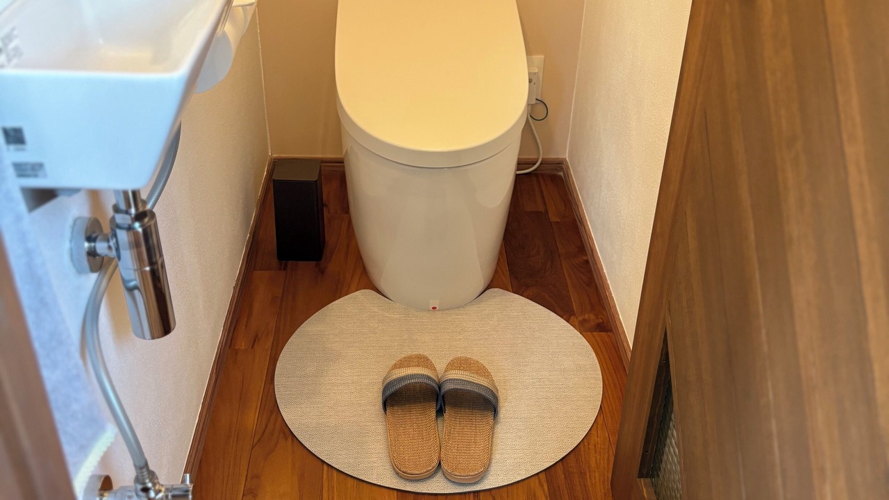 Photo of Bathroom in Ishigaki