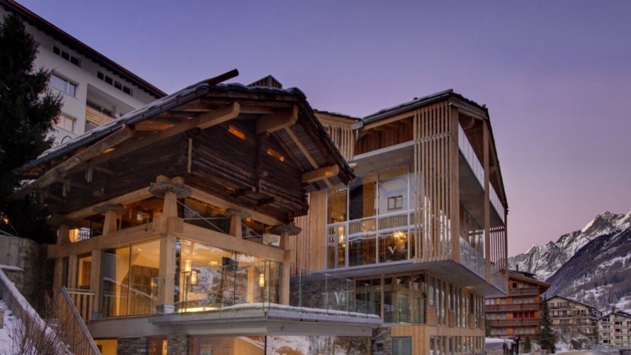 Photo of Outdoor in Zermatt
