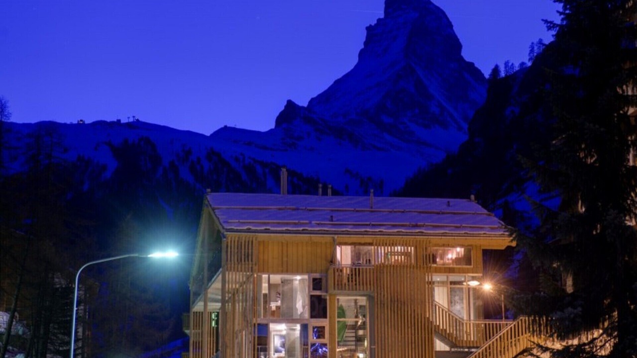 Photo of Outdoor in Zermatt