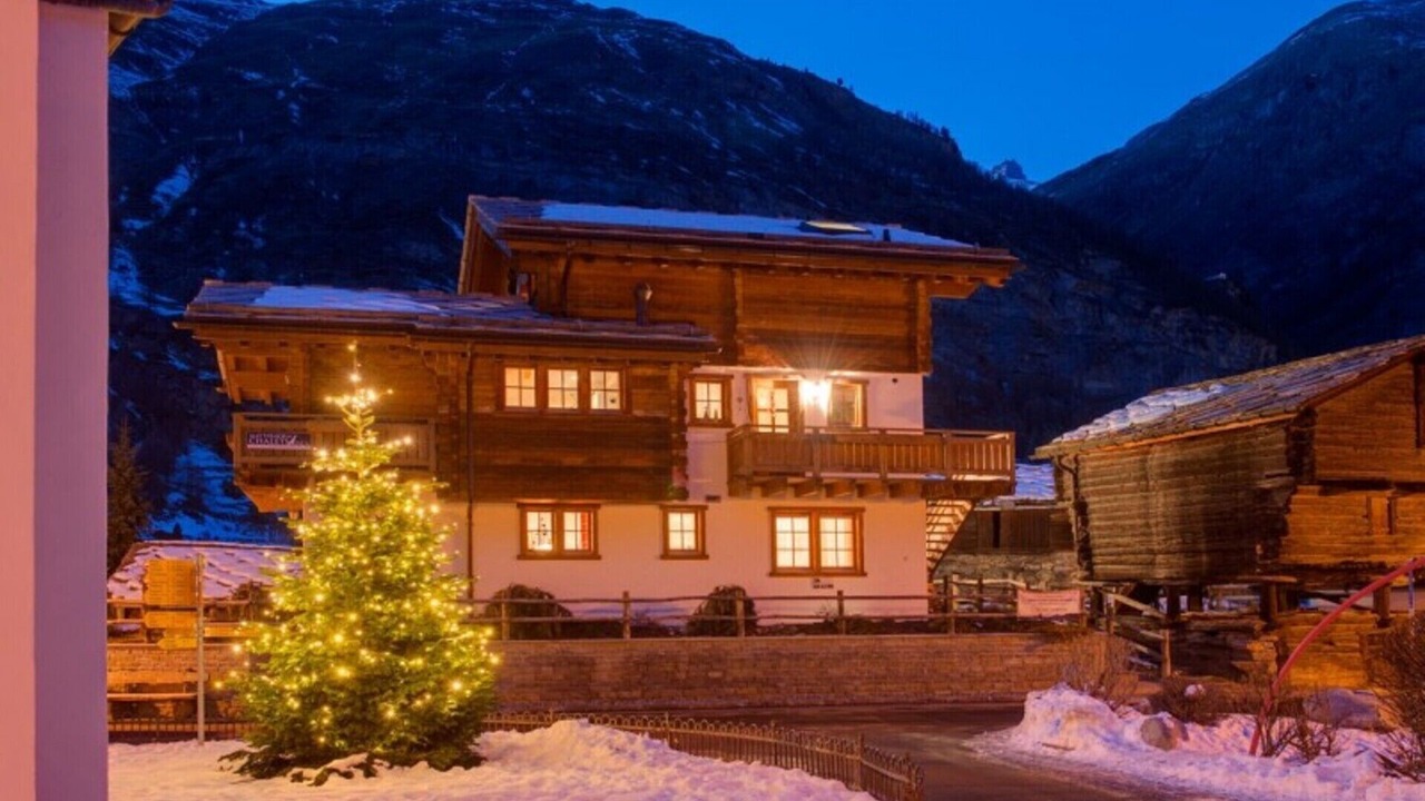 Photo of Outdoor in Zermatt