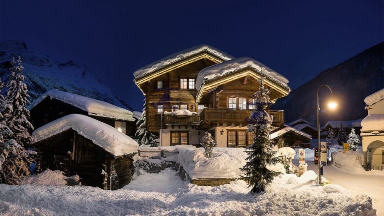 Photo of Outdoor in Zermatt
