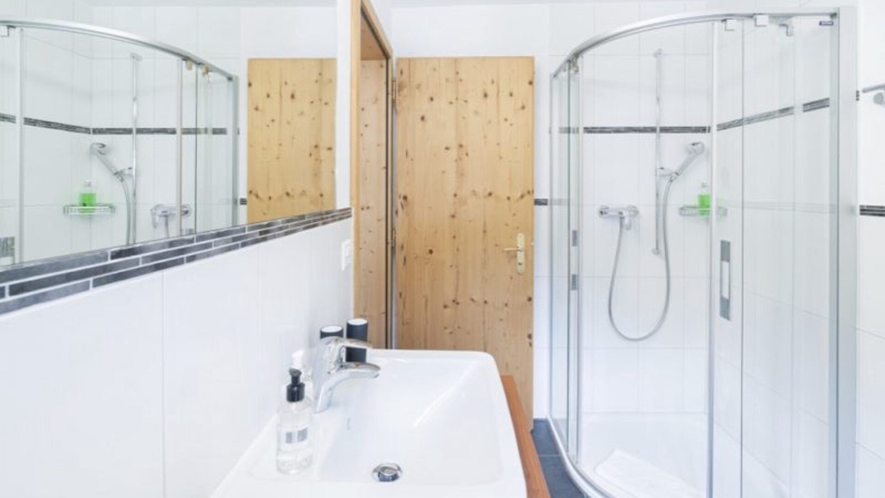 Photo of Bathroom in Zermatt