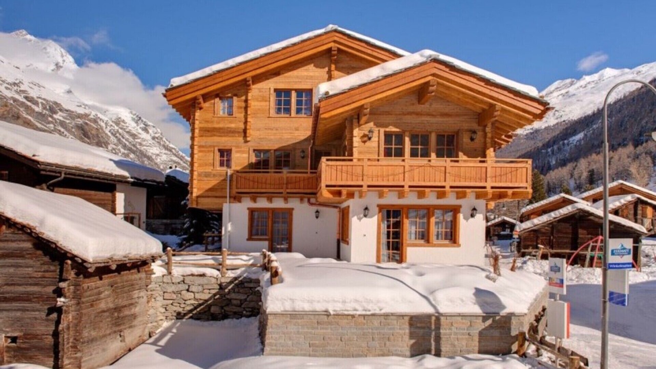 Photo of Outdoor in Zermatt