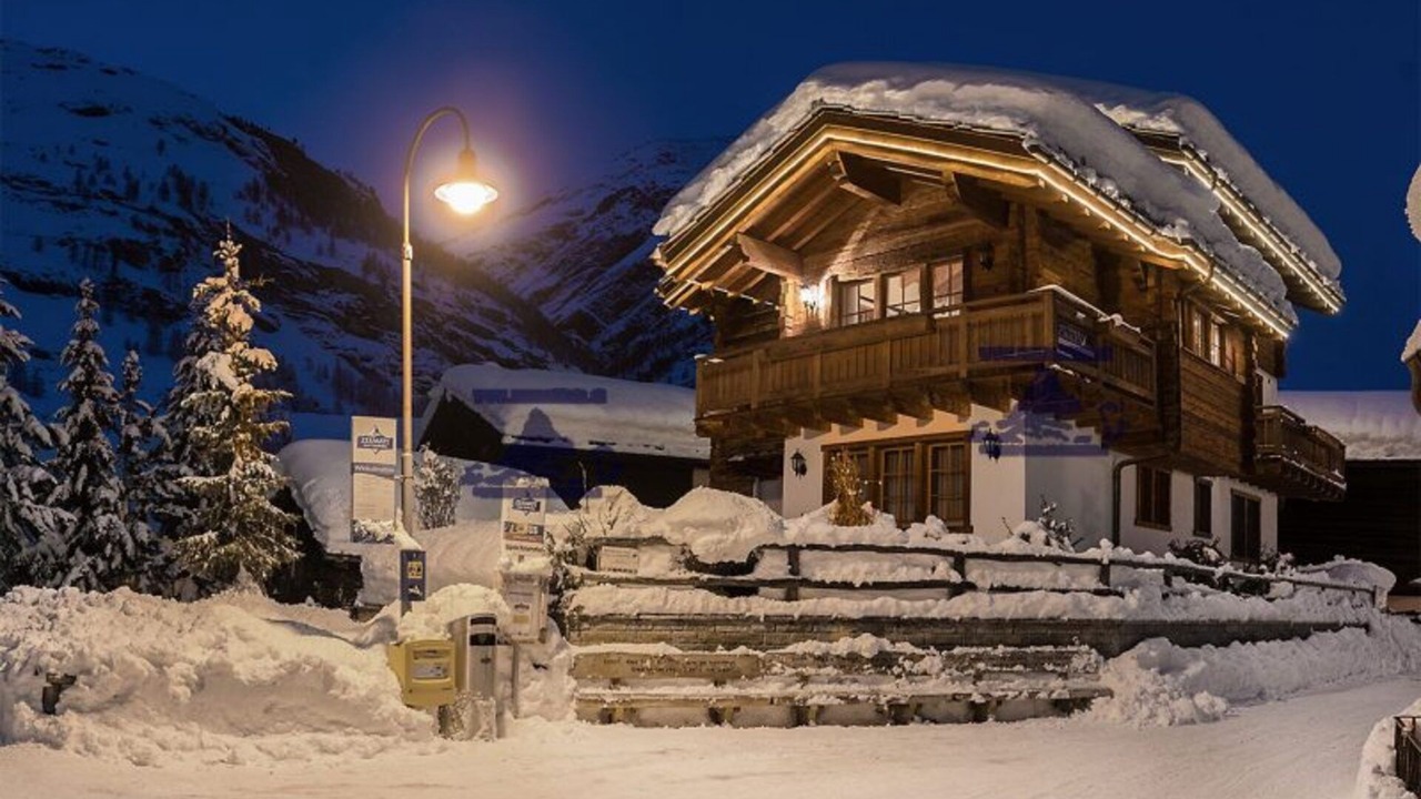 Photo of Outdoor in Zermatt