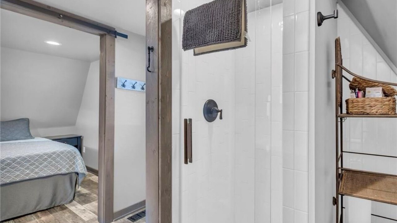 Photo of Bathroom in La Cygne