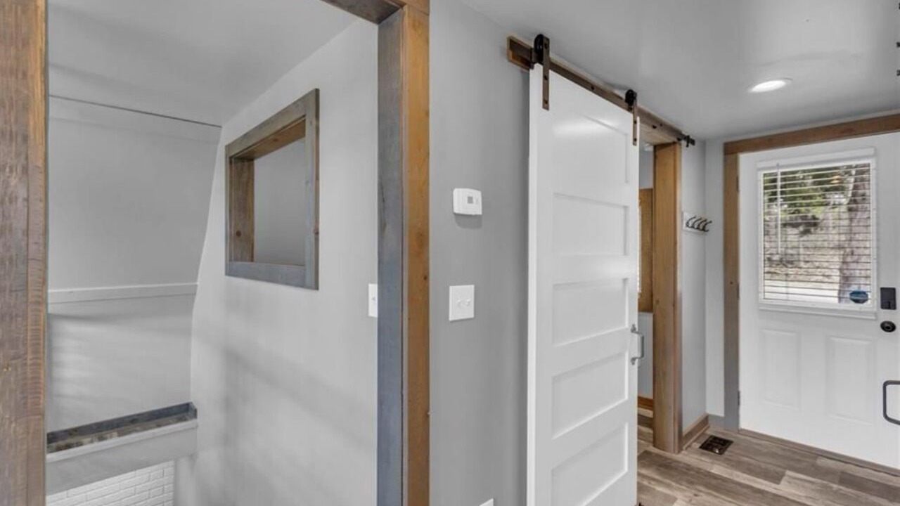 Photo of Bathroom in La Cygne