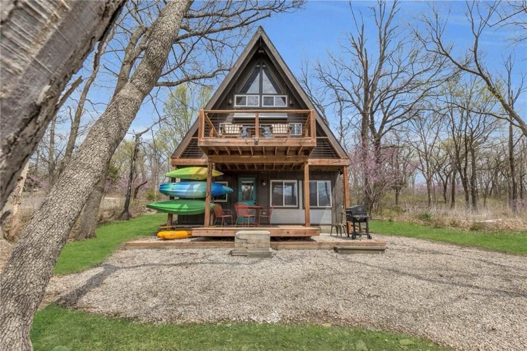 Photo of Outdoor in La Cygne