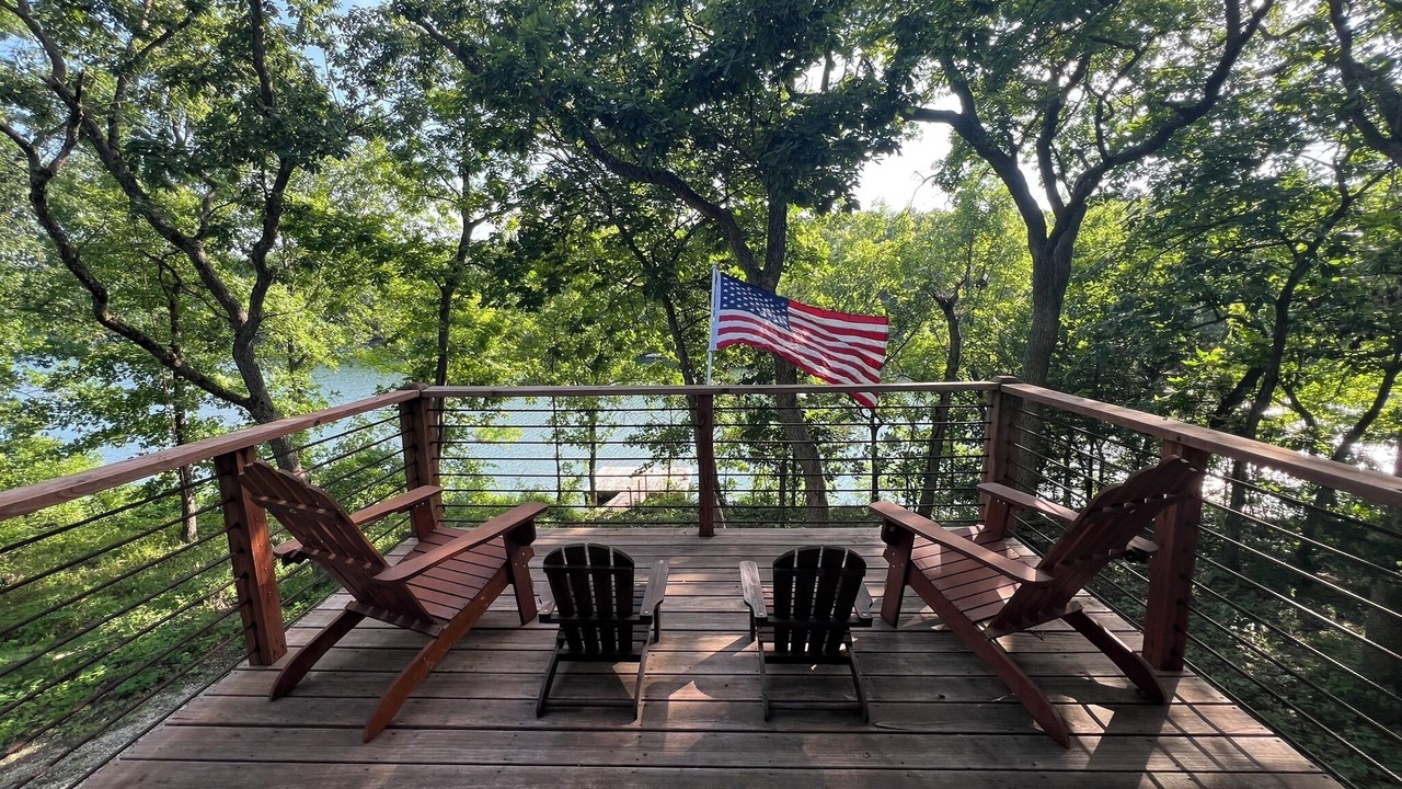 Photo of Outdoor in La Cygne