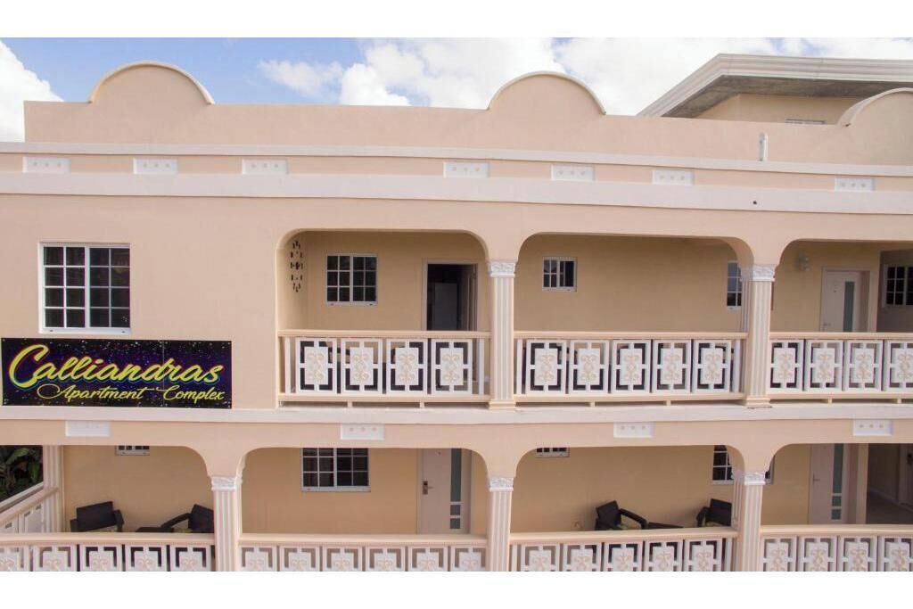 Photo of Outdoor in Kingstown