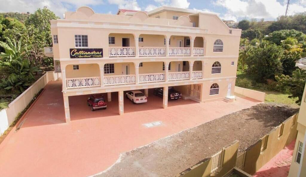 Photo of Outdoor in Kingstown