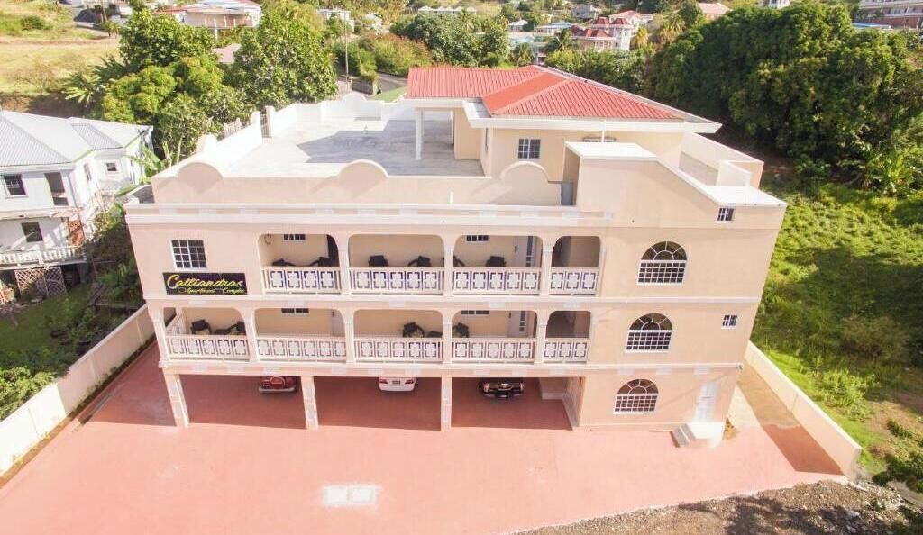 Photo of Outdoor in Kingstown