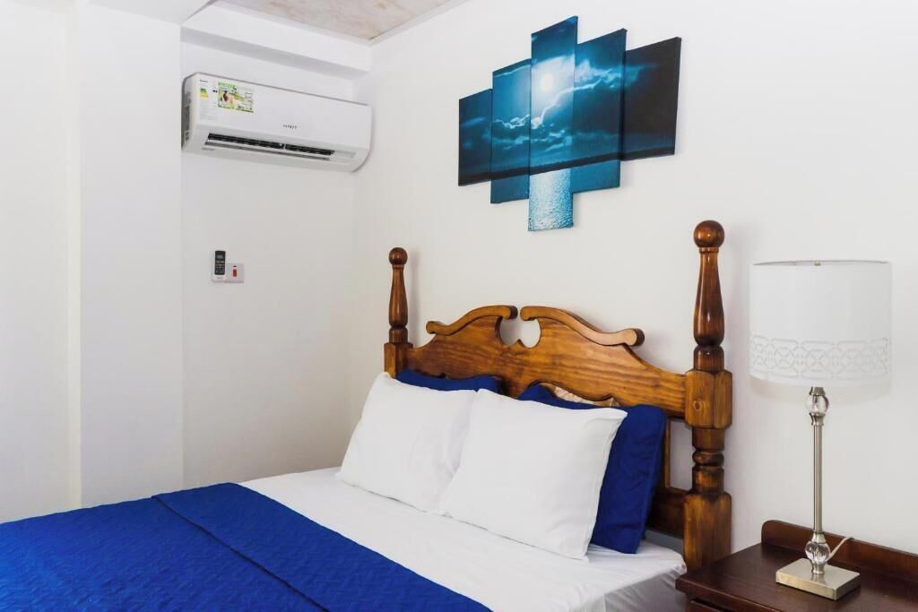Photo of Bedroom in Kingstown