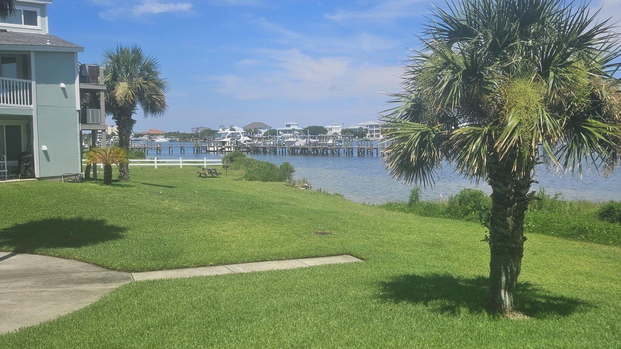 Photo of Outdoor in Villa Sabine