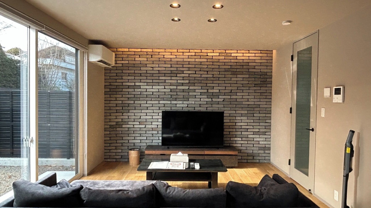 Photo of Livingroom in Fujikawaguchiko