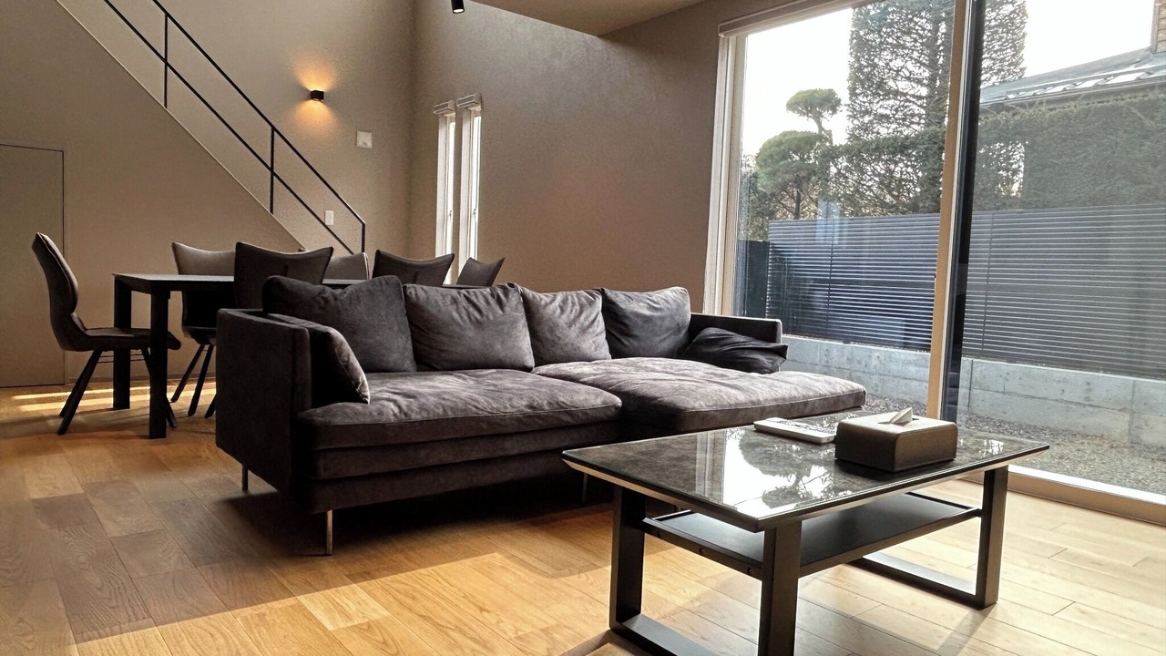Photo of Livingroom in Fujikawaguchiko
