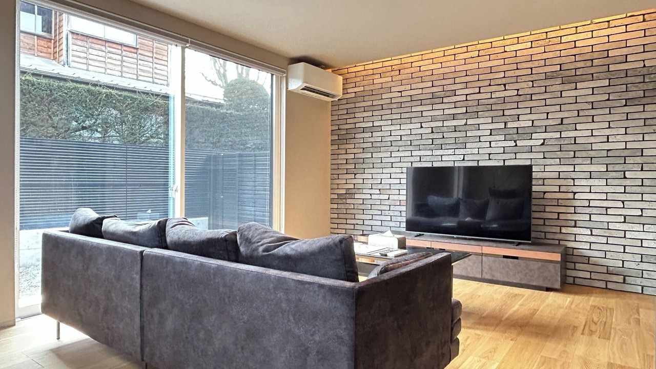 Photo of Livingroom in Fujikawaguchiko