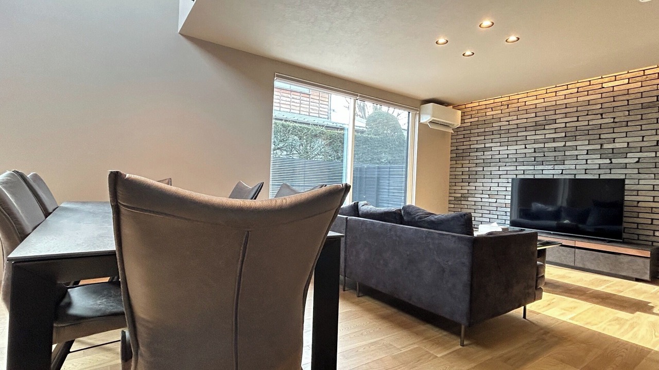 Photo of Livingroom in Fujikawaguchiko