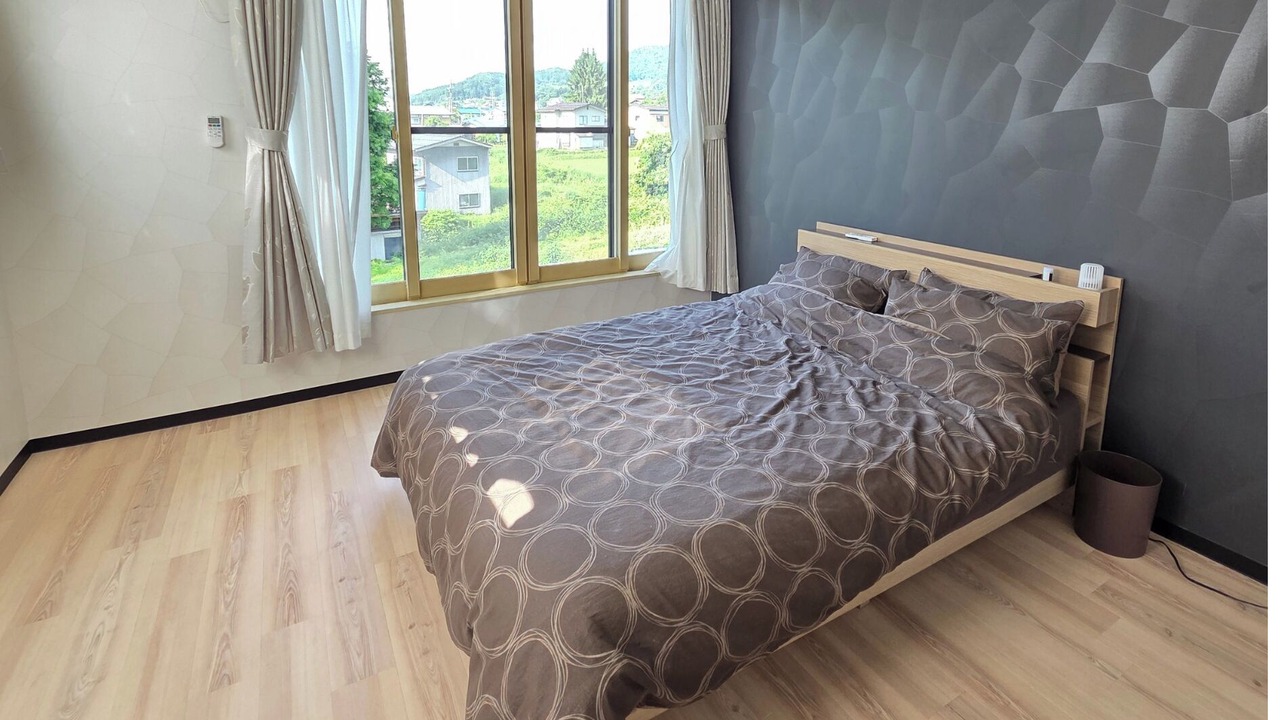 Photo of Bedroom in Shizuma