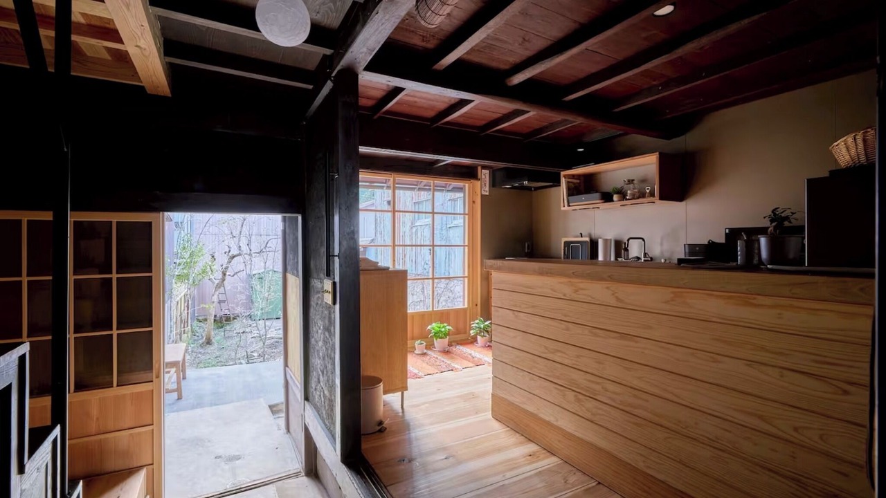 Photo of Others in Hachiman-cho