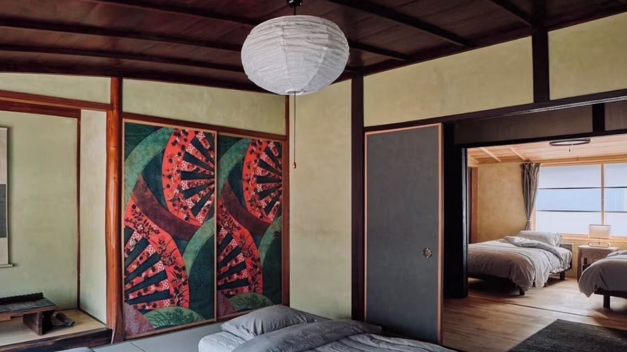 Photo of Bedroom in Hachiman-cho