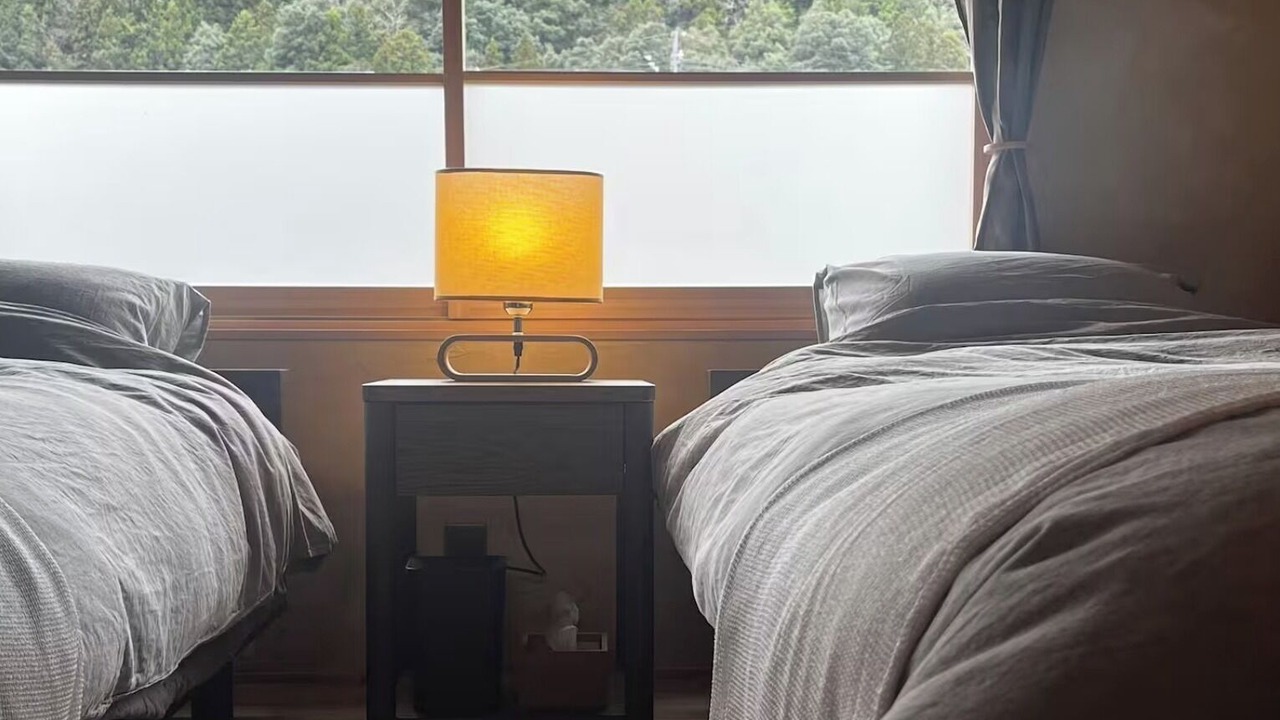 Photo of Bedroom in Hachiman-cho
