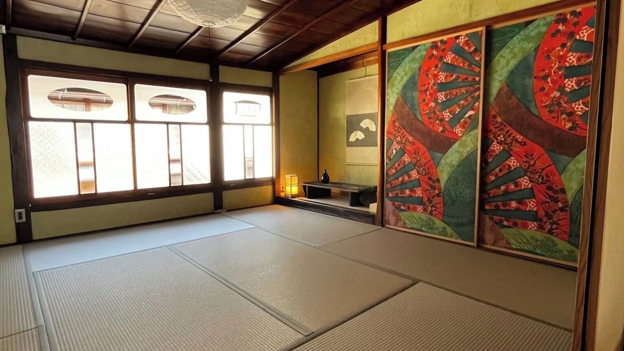 Photo of Bedroom in Hachiman-cho