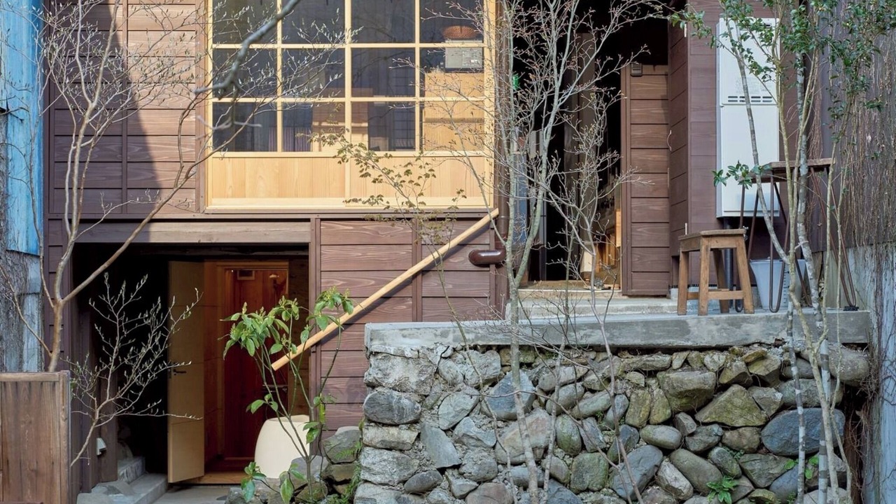 Photo of Others in Hachiman-cho