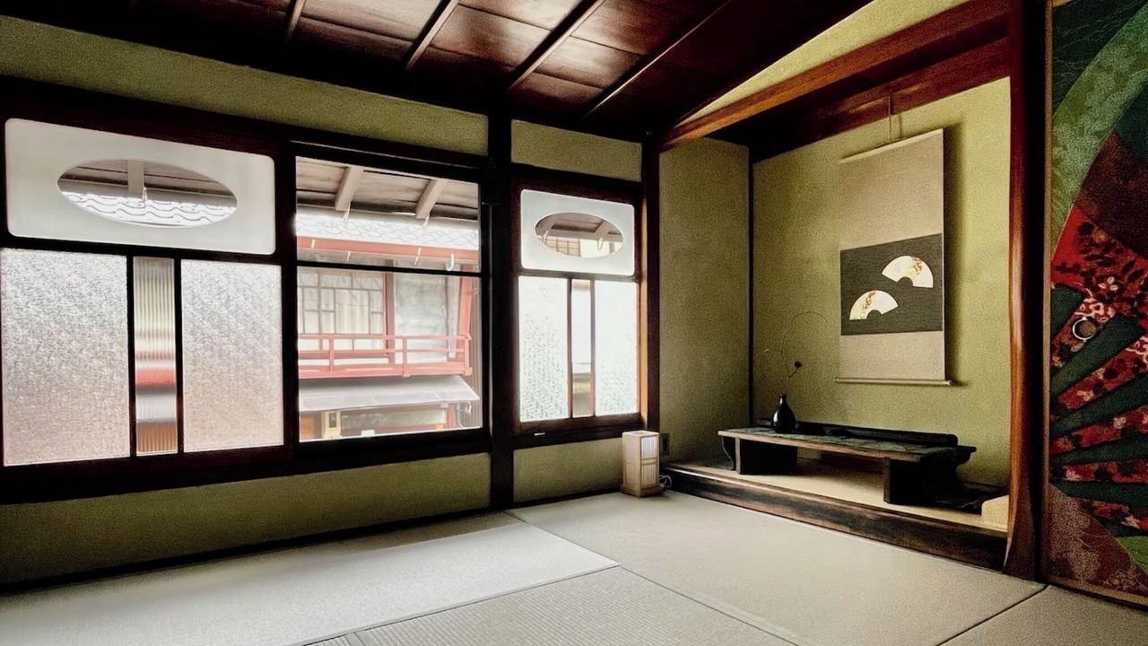 Photo of Bedroom in Hachiman-cho
