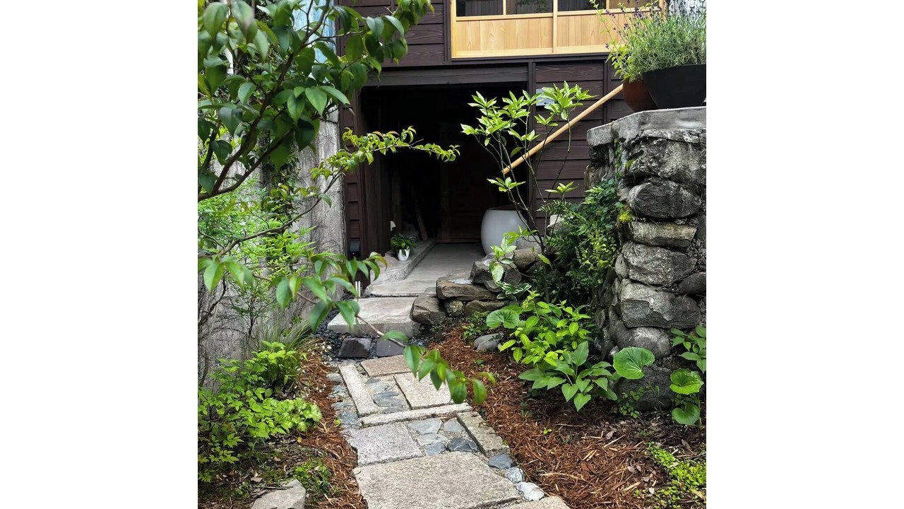 Photo of Outdoor in Hachiman-cho