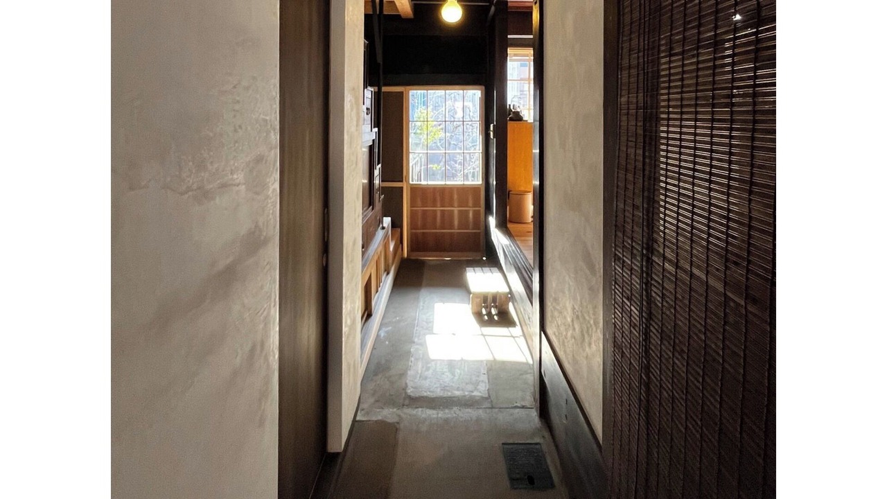 Photo of Outdoor in Hachiman-cho