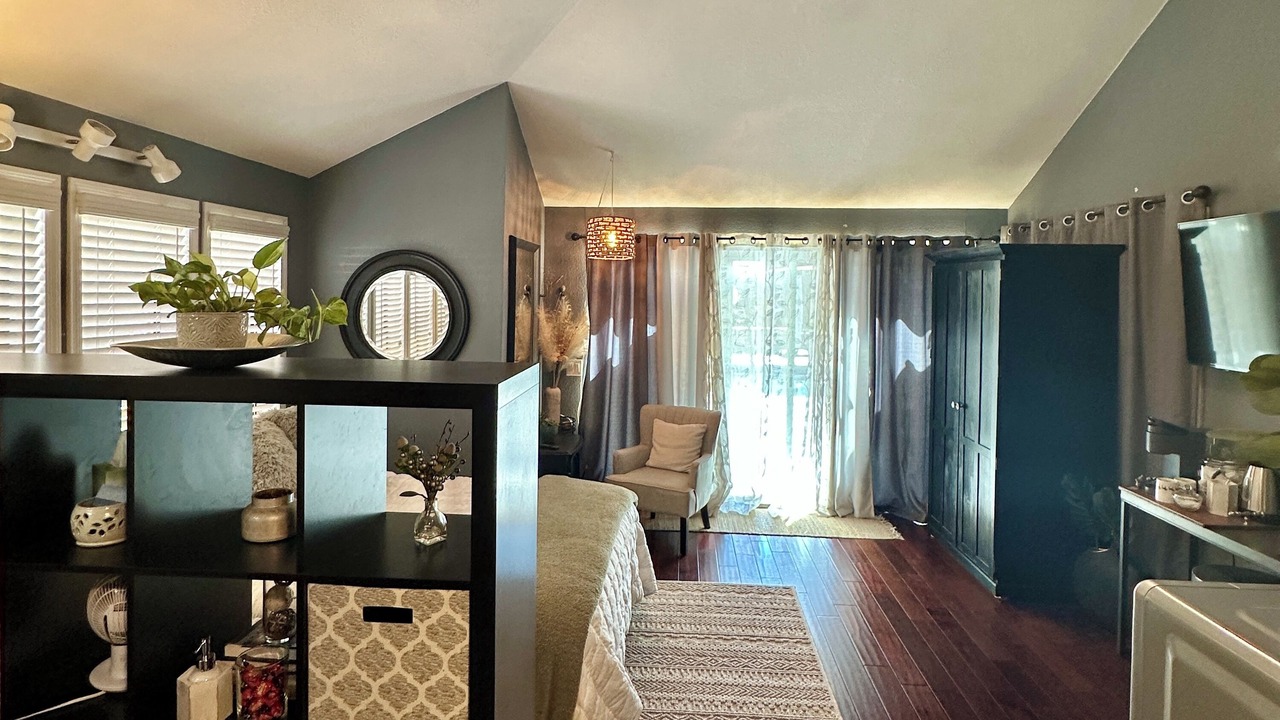 Photo of Bedroom in Represa