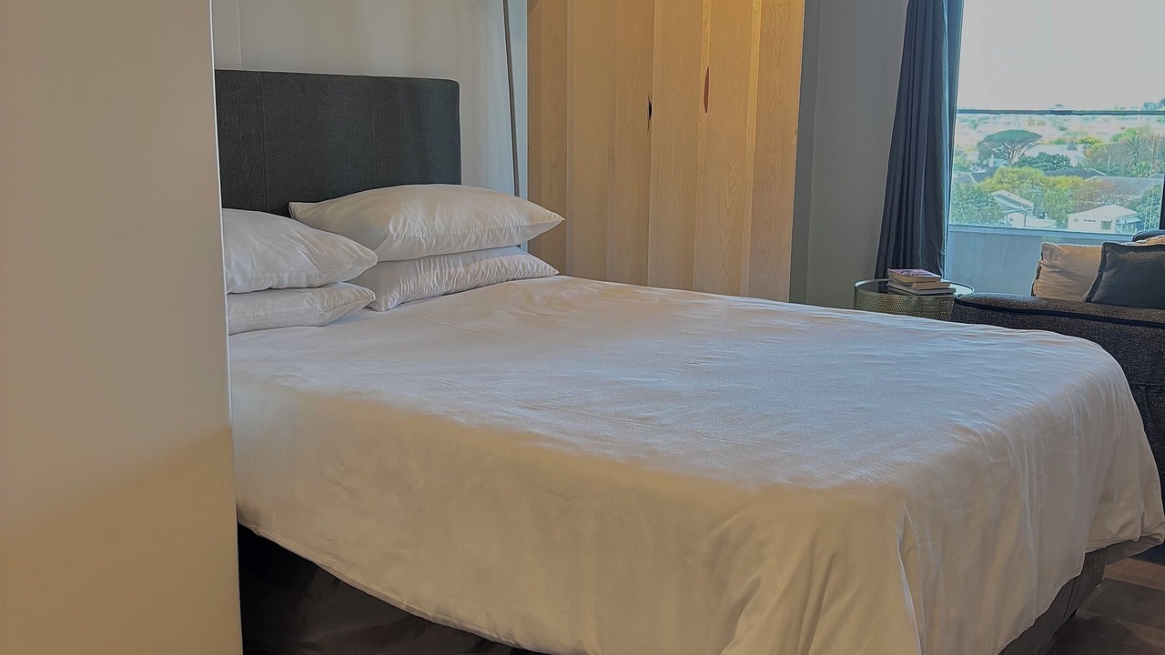 Photo of Bedroom in Claremont