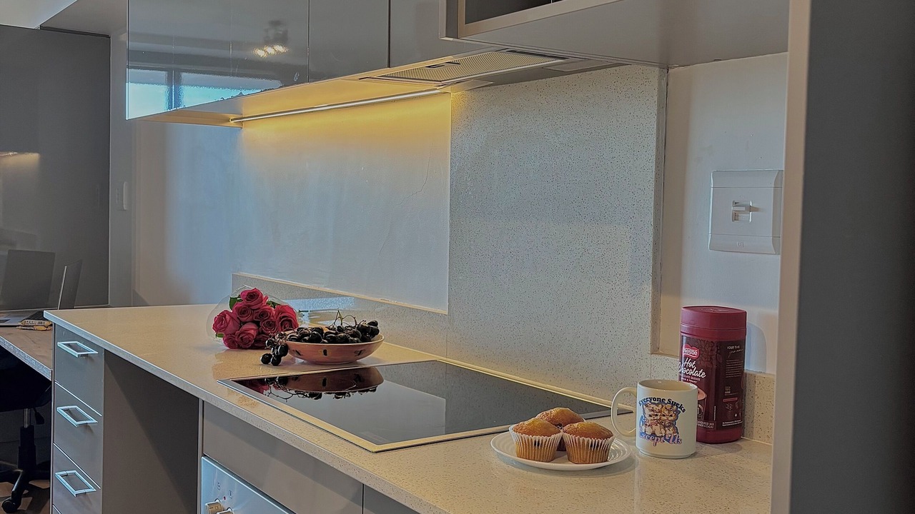 Photo of Kitchen in Claremont