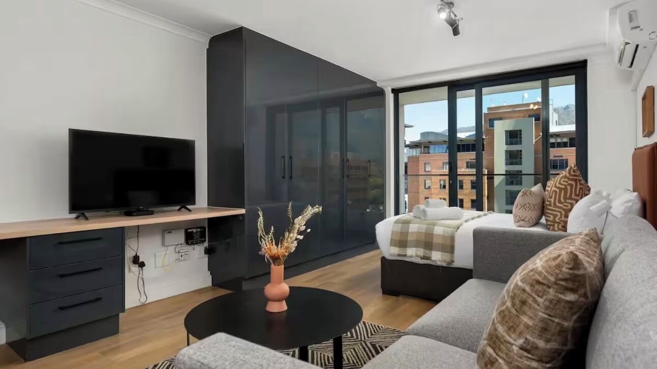 Photo of Bedroom in Claremont