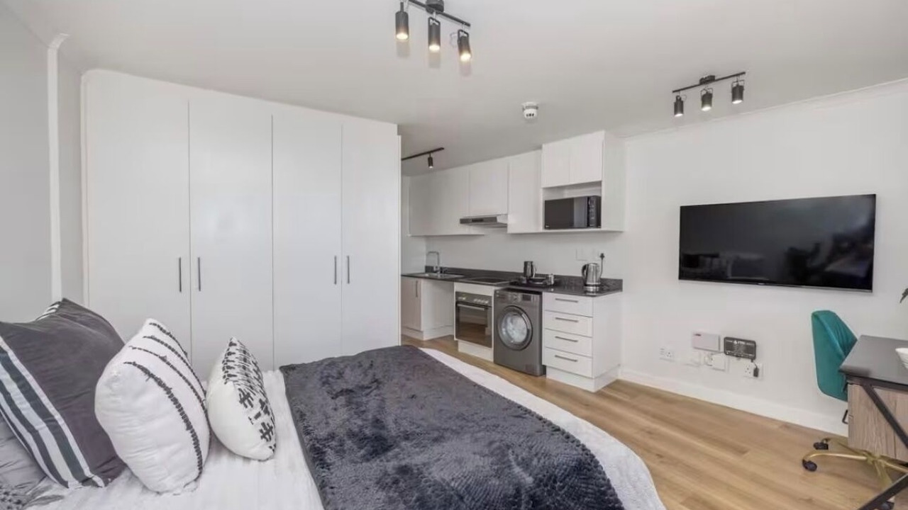 Photo of Bedroom in Claremont