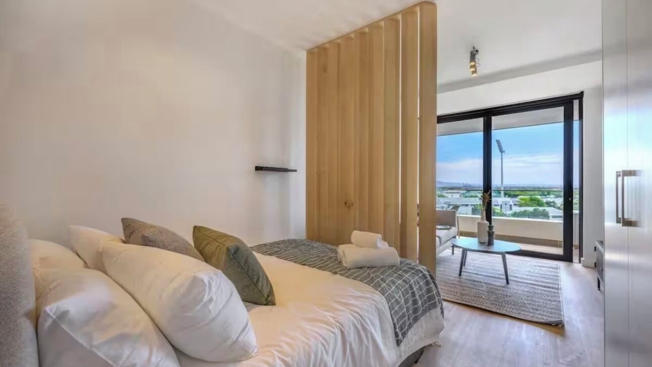 Photo of Bedroom in Claremont