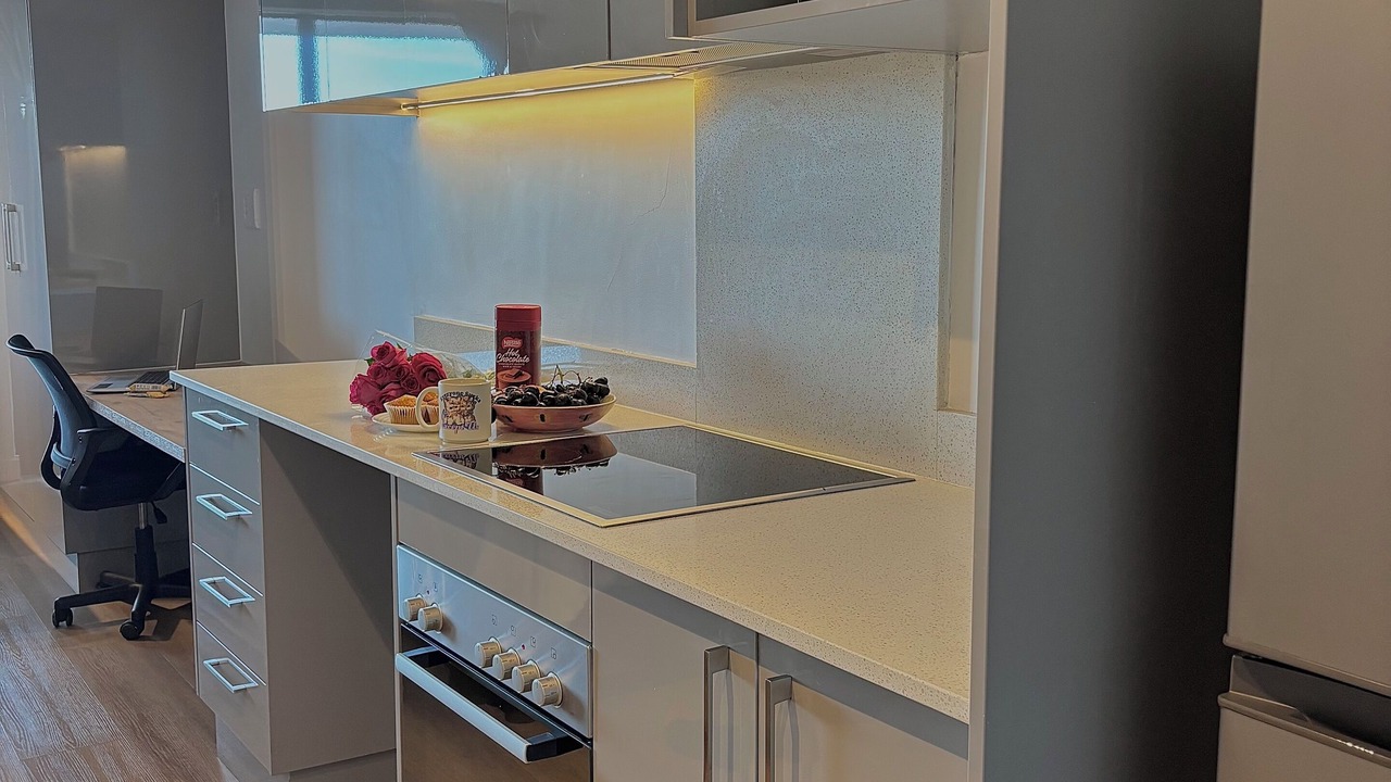 Photo of Kitchen in Claremont