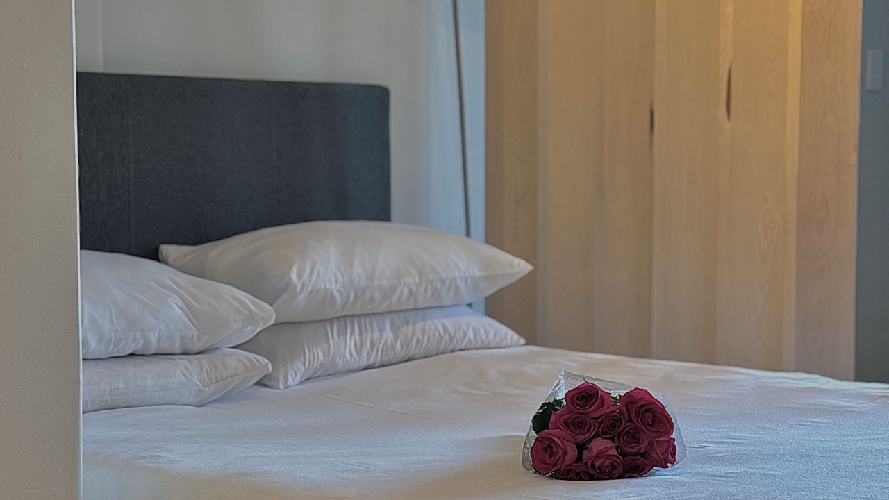 Photo of Bedroom in Claremont