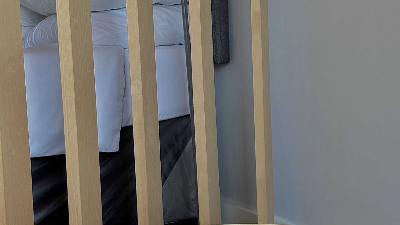 Photo of Bedroom in Claremont
